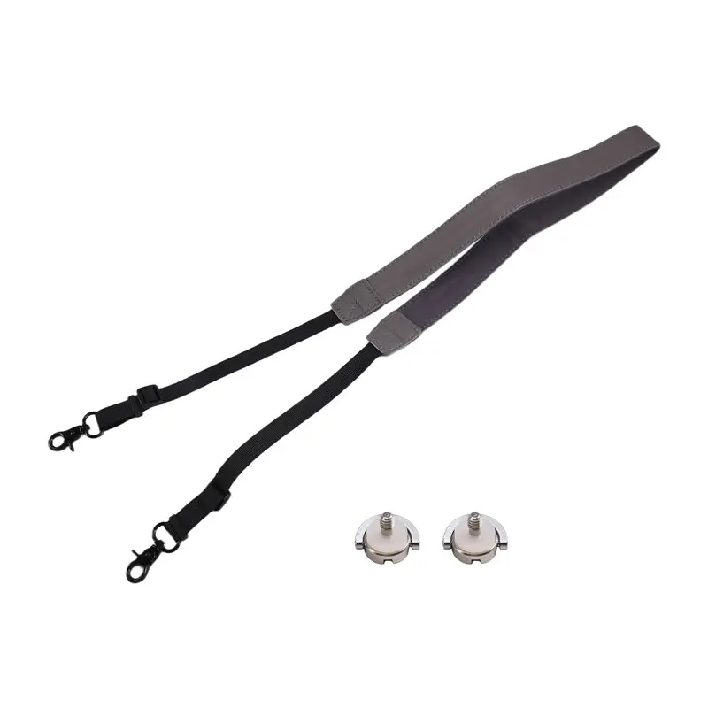 [B24B!】 For DJI RC/RC 2/RC Pro Remote Control Lanyard For Air 3/Mini 4 Pro Drone Accessories Shoulder Strap Neck Strap