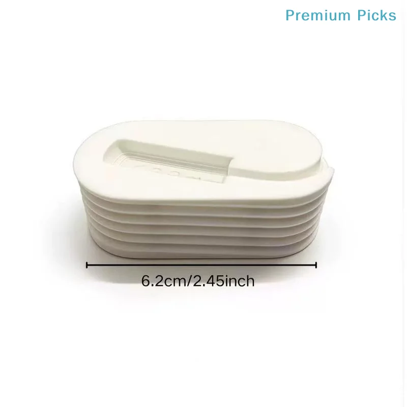 portablePortable Cord Winder 1Pc Anti-Tangle Cable Organizer Compact Cable Holder for Earphone Charger Cable Desktop Travel Use
