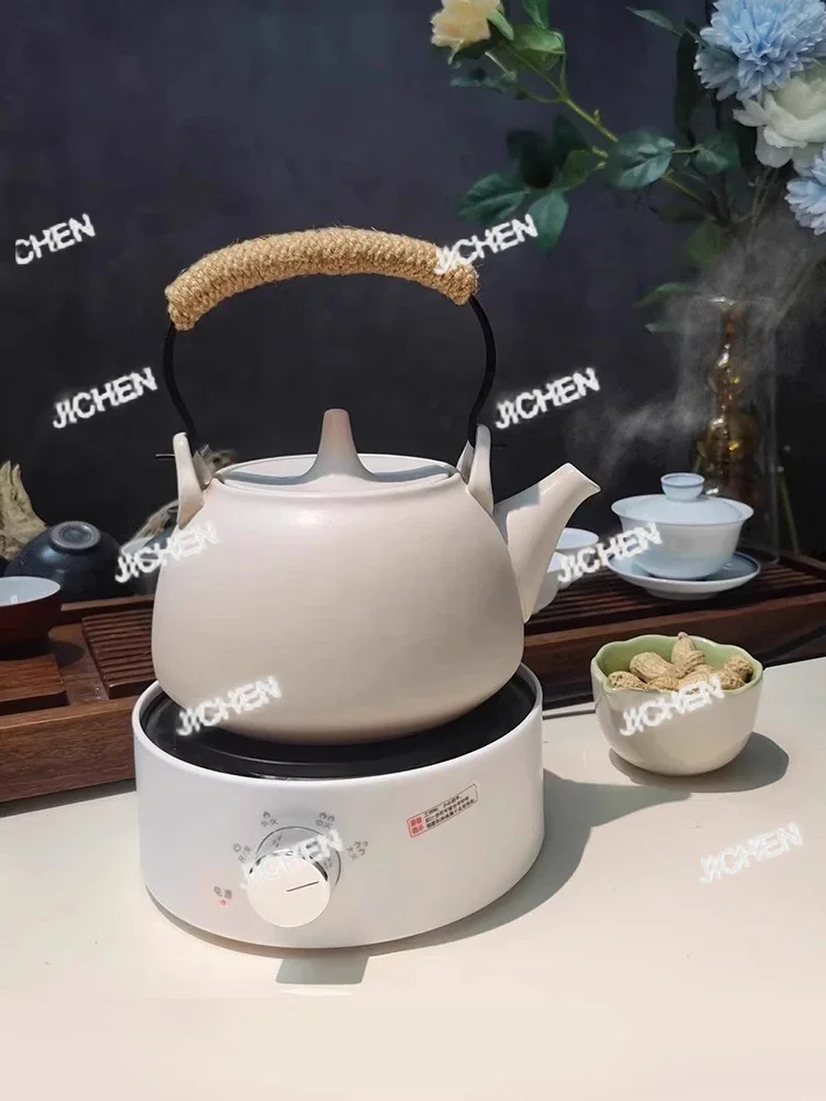 Jcx Pottery Pot Sto… - image