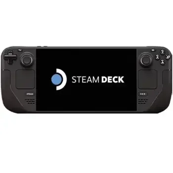 

Original New Steam Deck 512GB Handheld PC Console,delivering more than enough performance,Control with comfort GamePad GTA5