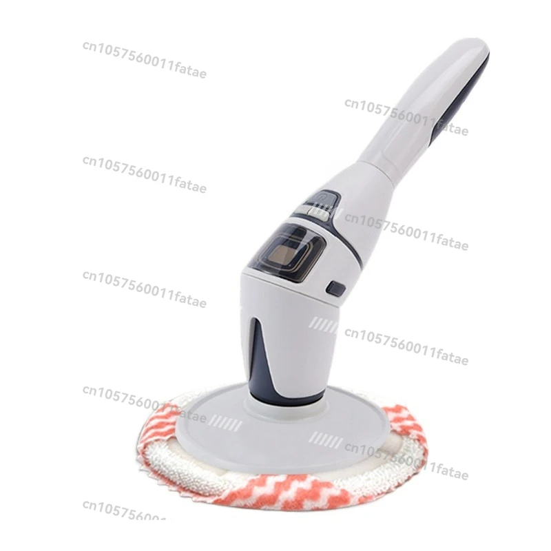Kitchen Machine Wipe Kitchen Bathroom Glass High-power Three-speed Adjustment Multi-function Cleaning