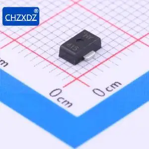 1/50/500PCS KTA1663-Y-RTF/P SOT-89-3 Current: 1.5A withstand voltage: 30v hfe = 160~320