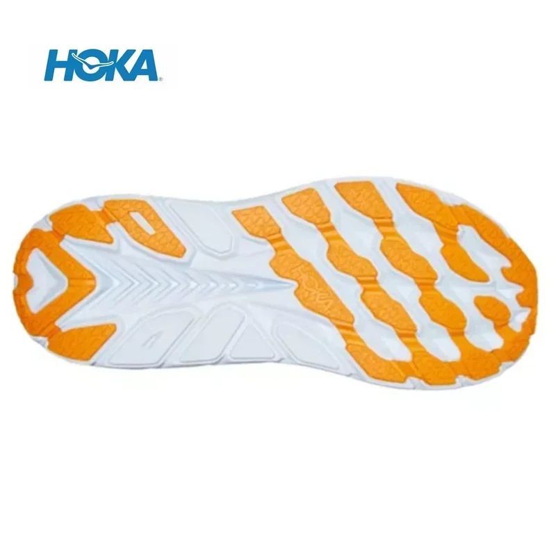 Hoka ONE clifton รองเท้าผ้าใบกลางแจ้งสำหรับผู้ชายและผู้หญิง, รองเท้าวิ่งน้ำหนักเบายืดหยุ่น