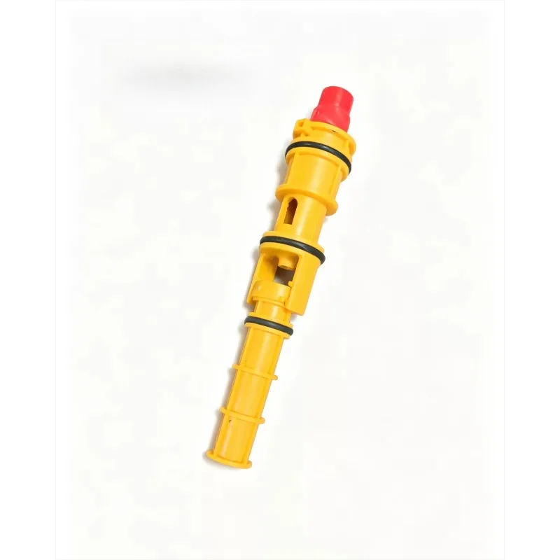 Water Return Valve & Plug Filter Seat For Printing Machine Water Tank Alcohol Dampening Unit Replacement Parts