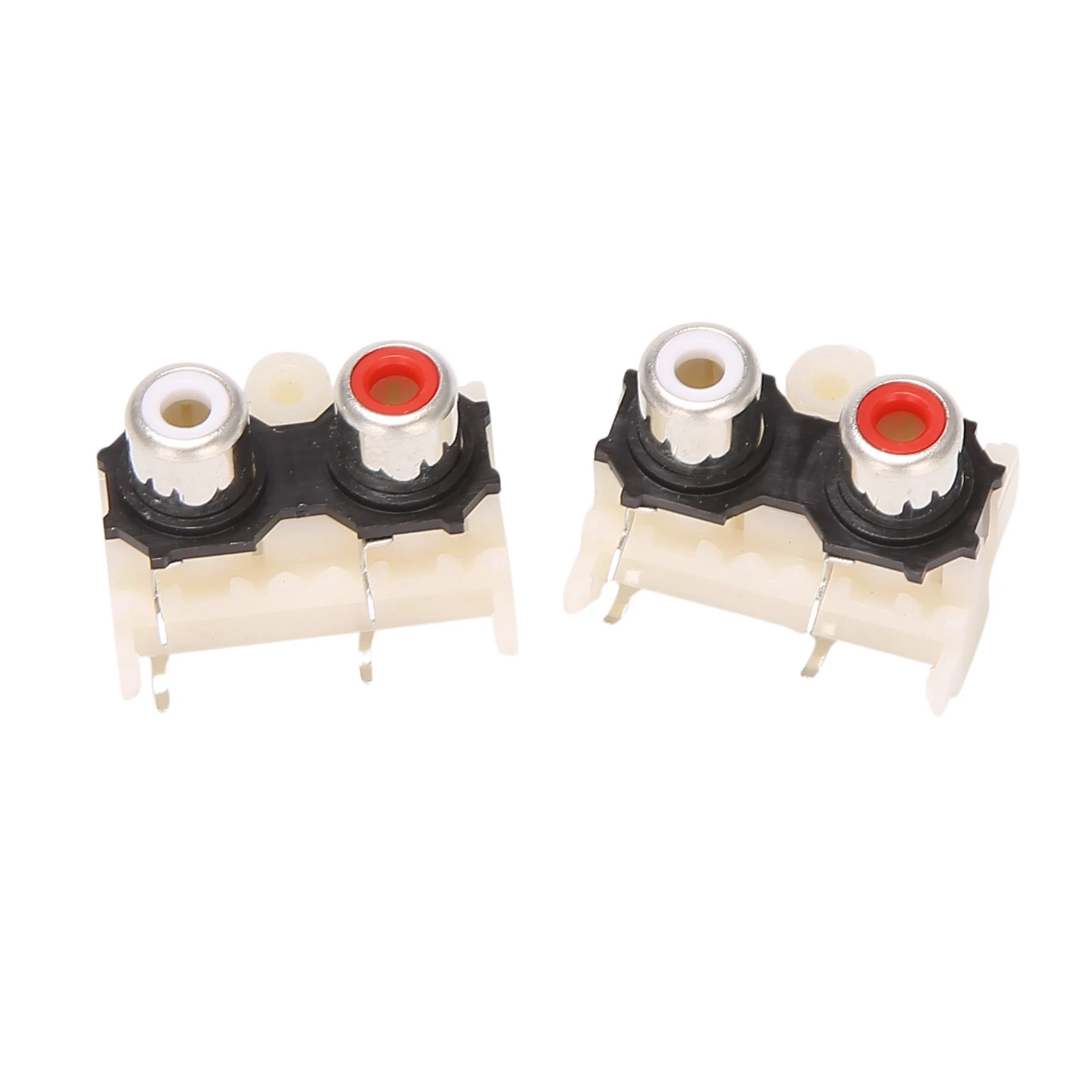 Superior-2X Tube Amplifiers Audio Board Amplifier Pre-Amp Audio Mixer 6J1 Valve Preamp Bile Buffer DIY Kits