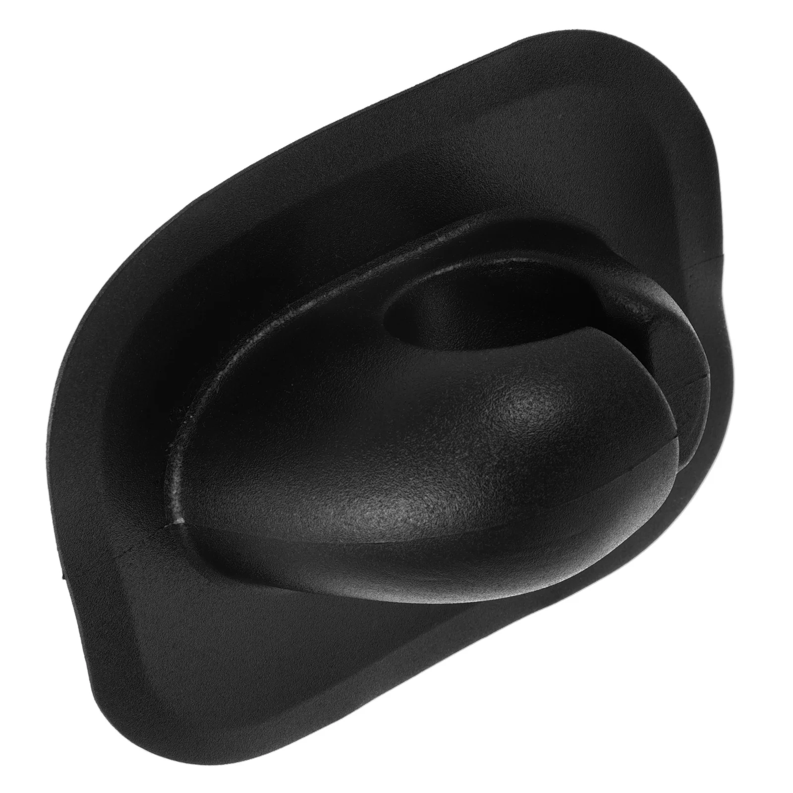 

Simple Installation Kayak Paddle Holders Fixed Paddle Buckle Practical Paddle Base For Fishing Boats