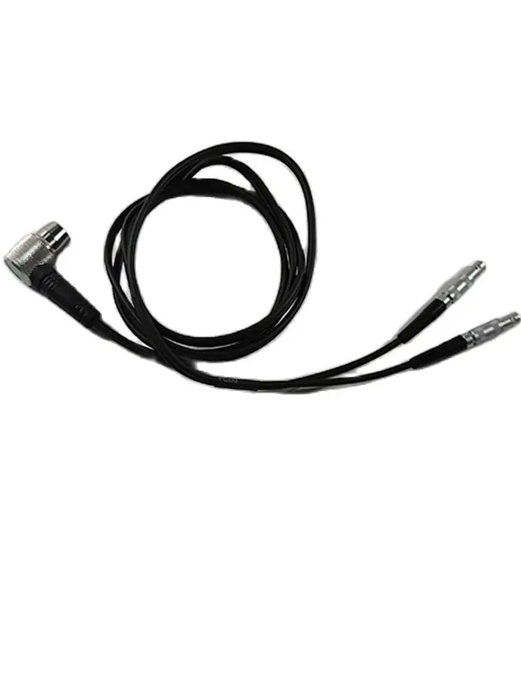 PT-08B UT 프로브 변환기, 초음파 검사 NDT, 코팅 테스트, 5MHz, 8mm