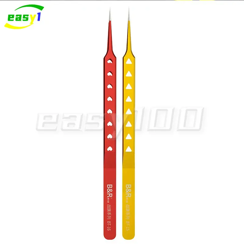 B&R BT-15 BT-16 Hig… - image