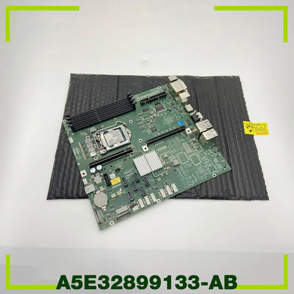 A5E32899133-AB For SIEMENS Industrial Computer Motherboard A5E34747514