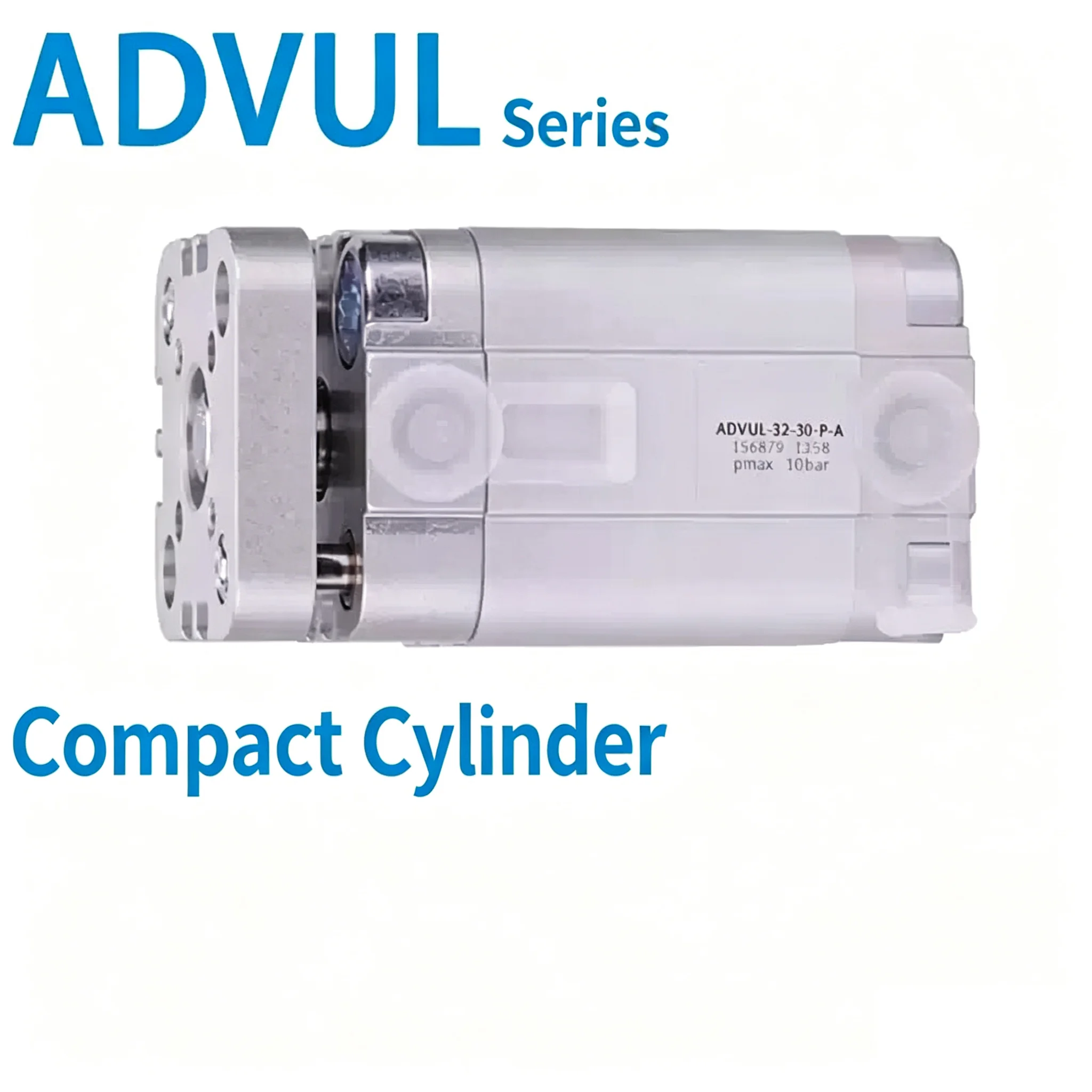 Original Cylinder ADVUL-12-16-20-25-15-30-P-A  ADVUL-12-5-P-A ADVUL-12-10-P-A ADVUL-12-15-P-A ADVUL-12-20-P-A ADVUL-12-25