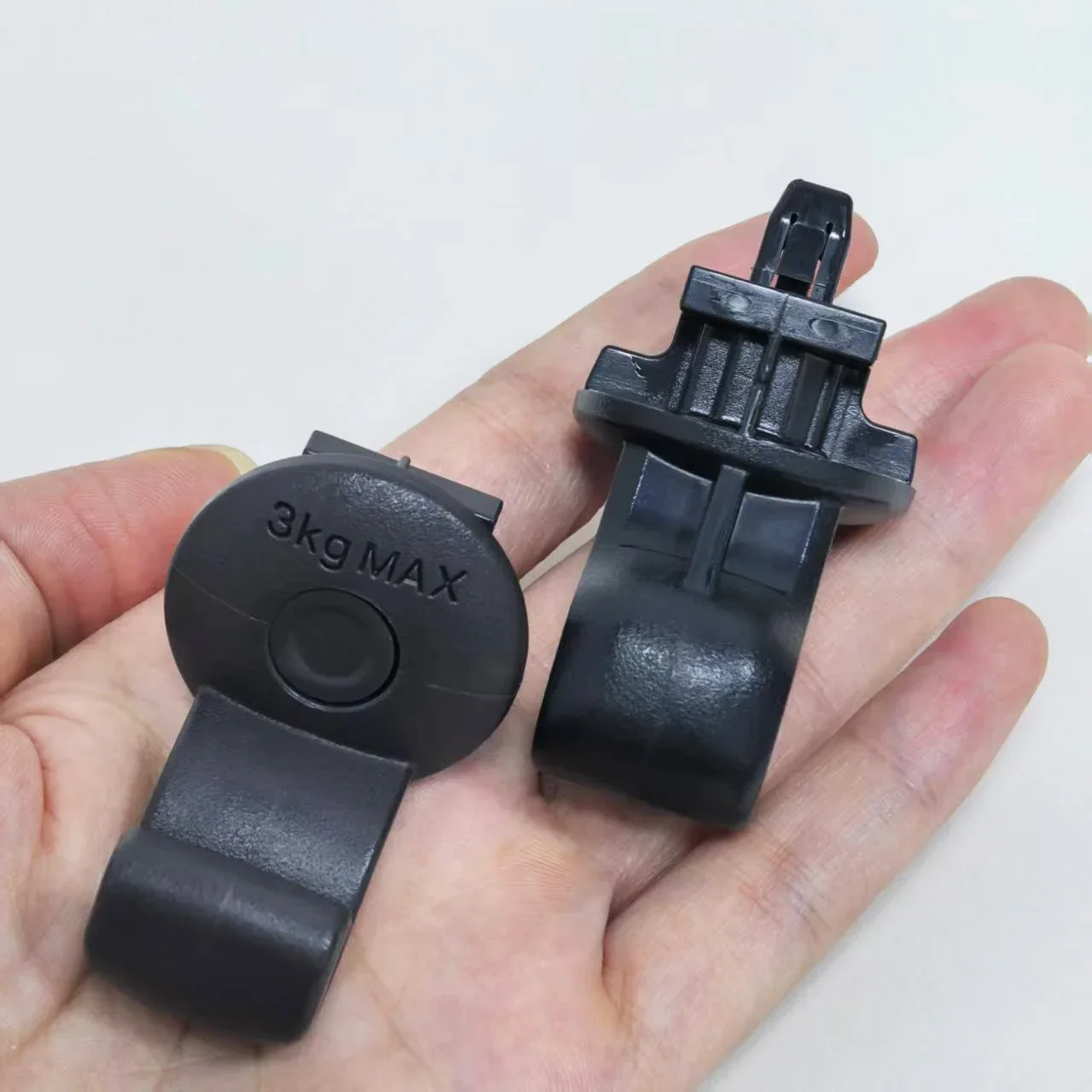 Tail Door Trunk Hook Luggage Cover Rear Buckle Clip for Honda 2012-16 CRV MAX3KG Newest