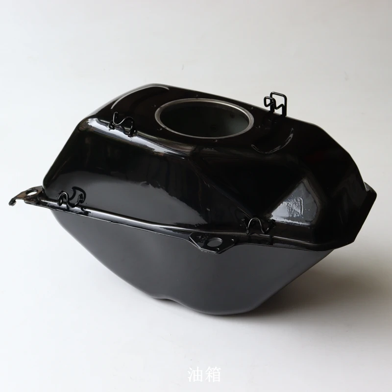 

Promise SR4 front and rear wheel hub front shock absorption directional column 350 scooter original car fuel tank accessories