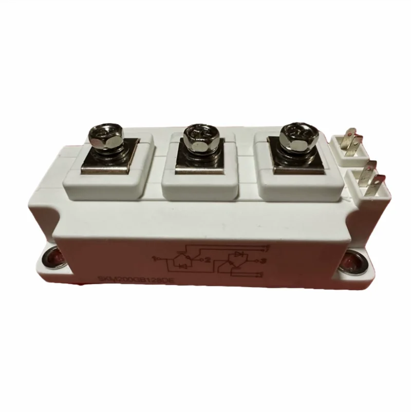 

New Original SKM200GB128DE Module