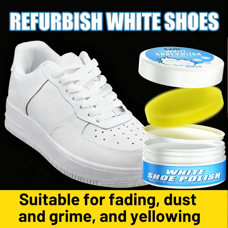#36 Best Shoe Polish to Buy In 2026