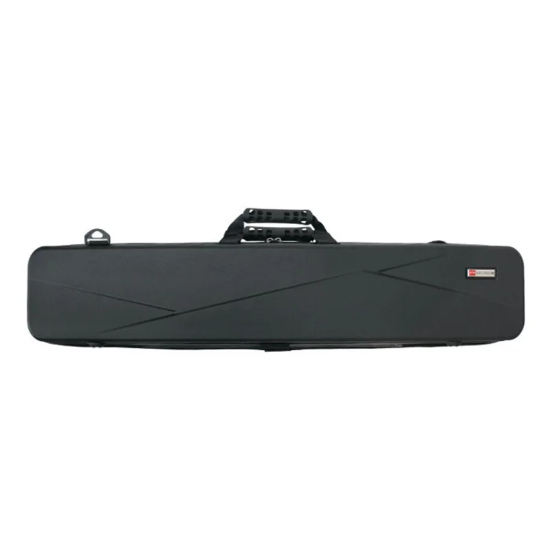 Imagem -03 - Capa Recurve Bow Case Geração Americano Hard Case Bolsa Protetora Tiro com Arco Caça Acessórios da Prática Titular