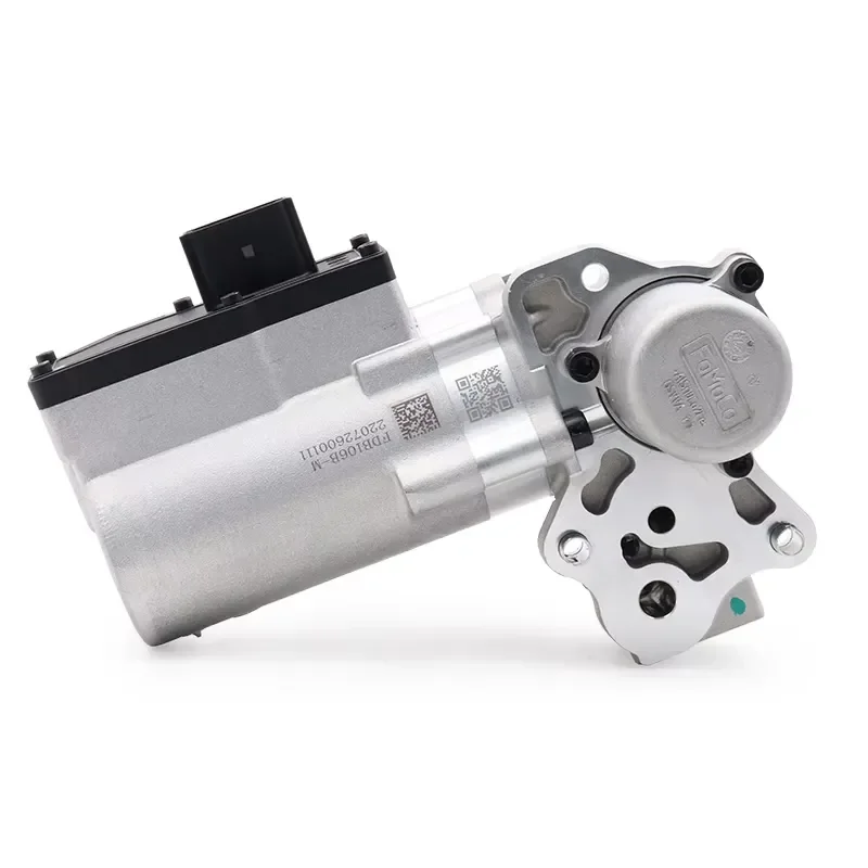 New Original 6F15 6F35 Transmission Start-Stop Pump for Ford Drivetrain Repair Transmission Accessories