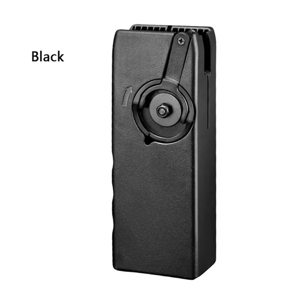 SuprLoad Lite 1000 Rounds Tactical Speed BB Loader for 6mm BBS, M4 Hand Crank Magazines Quick Loader Airsoft Gear Accessories