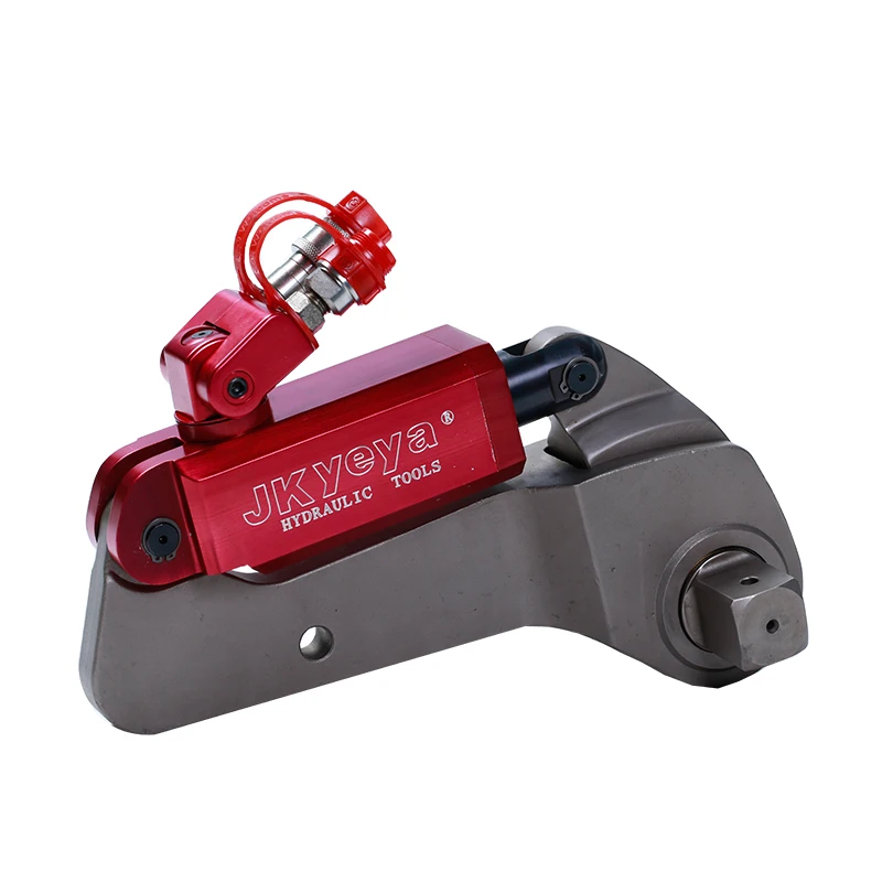 

Hydraulic Wrench Set Hydraulic Torque Wrench Tool with Power Pack