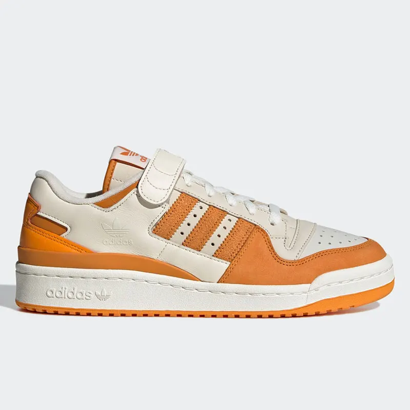 

Adidas Originals Genuine FORUM 84 LOW Unisex Casual Sneakers GX9059