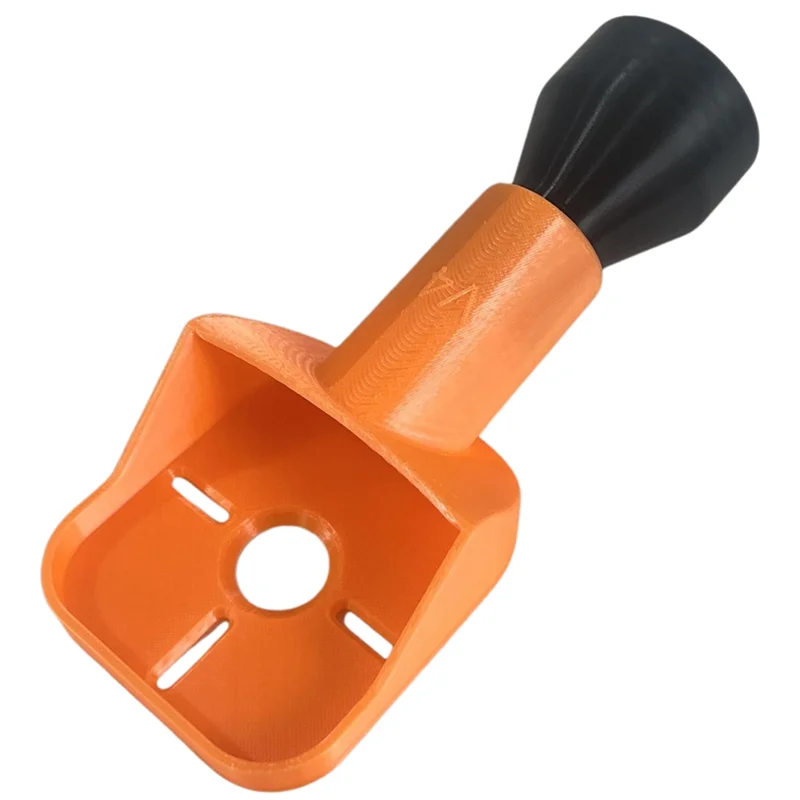 

A93Z Drilling Dust Collector Box Large Capacity Drill Dust Collector Home Improvement Tools