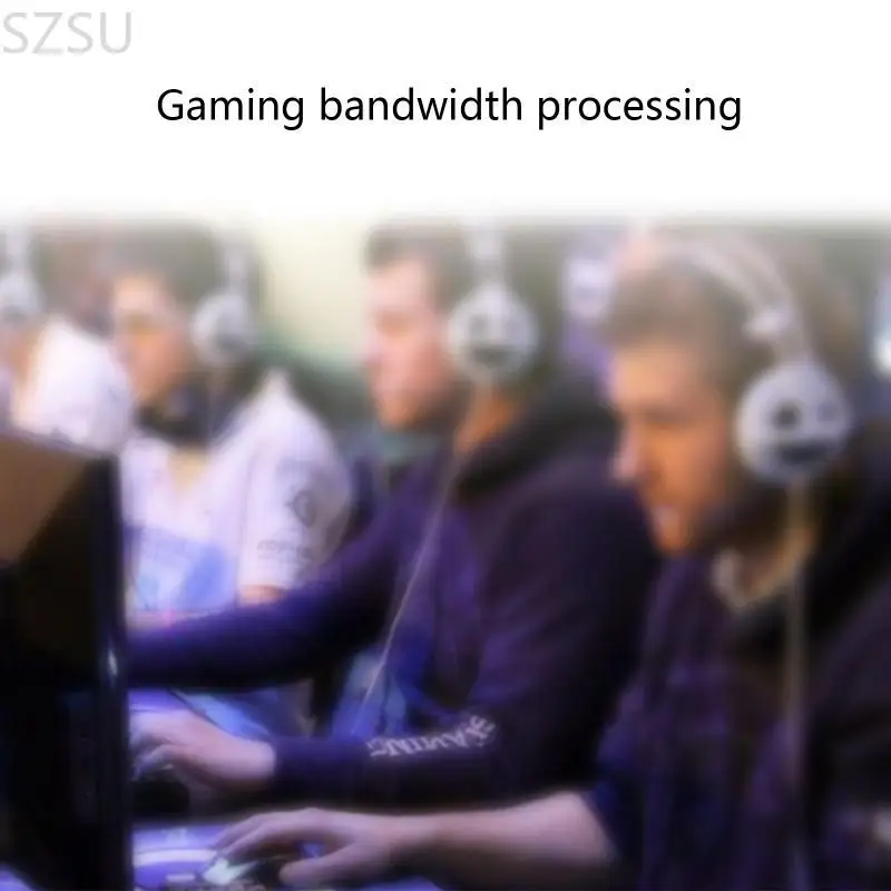 

SZSU для сетевой карты RTL8125 Gigabit Ethernet PCIE 2500M, сетевой адаптер RJ45