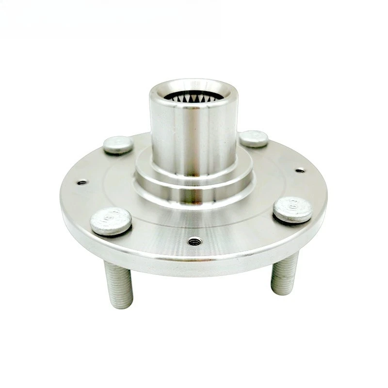 Wheel Hub 44600-SDA-A00 44600-SEP-A01 44600-SDA-A10 For Honda Accord CM5 Acura TSX Front Wheel Auto Replacement Spare Part