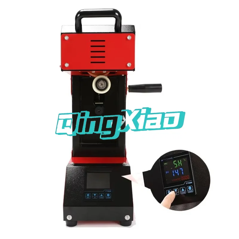 Continuous Roller Printing Machine Easy Maintenance Adjustable Speed In Commercial Textile And Advertising Flag Printing Project