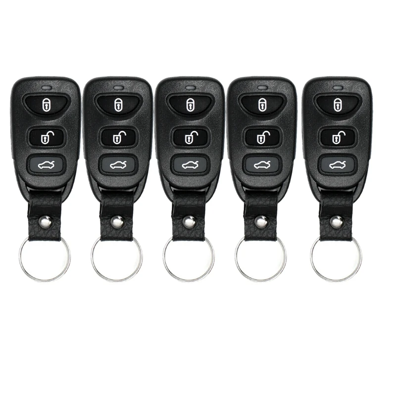 KEYDIY B09-3 Car Remote Smart Key 3 Button B-Series KD Remote Control Car Key For KD900 KD900+ URG200 KD-X2 Mini For Hyundai Kia