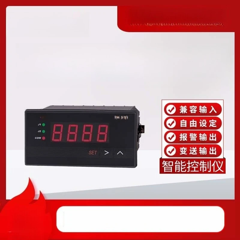XMT604 XMZ604 XMZ604B XMT604B Digital Controller Temperature Liquid Level Pressure Transmitter Instrument