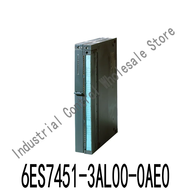 New Original For Siemens 6ES7451-3AL00-0AE0 PLC Module