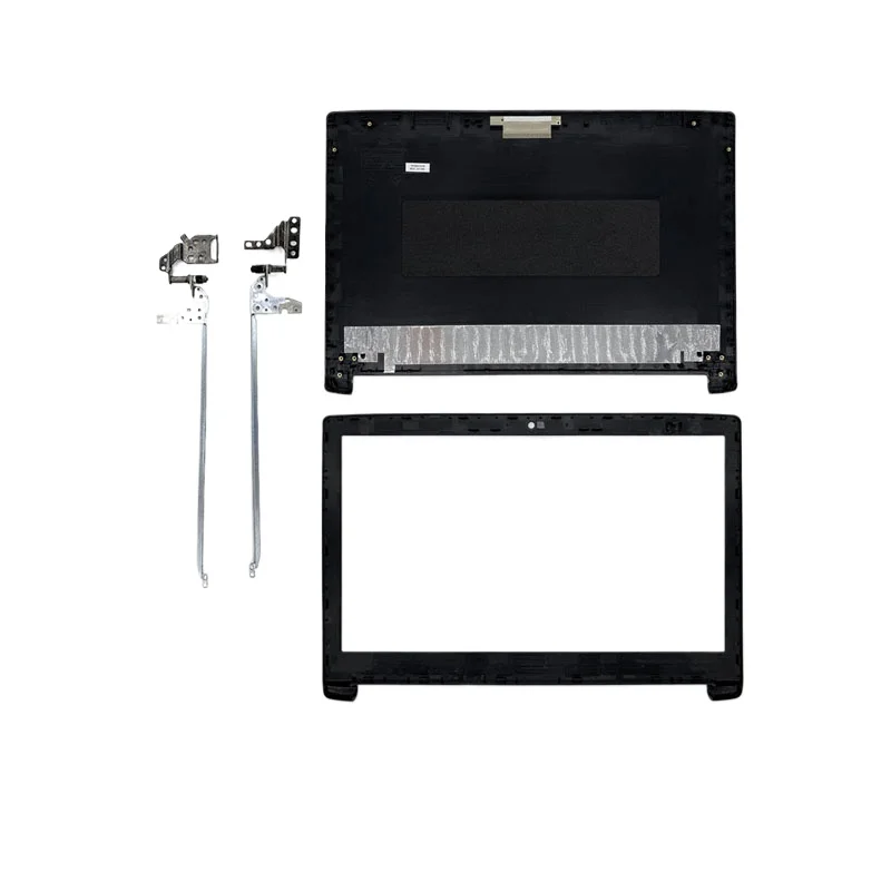Carcasa Trasera Superior para Laptop Aspire 3 A315-53 A315-53G A315-53-52CF, Estructura Frontal y Bisagras