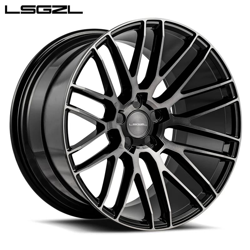 

Whells Car Jante 20 26 28 Inch for Benz BMW Mercedes 5x120 5x130 5x114.3 Rims for Car Wheels Alloy Rims