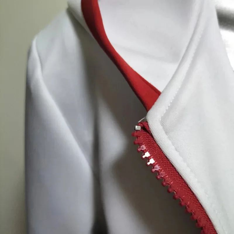 hhh 2025 أنيمي ميكو تأثيري حلي شعر مستعار ACGN فوكالويد ميجانكو توب تنورة قصيرة معطف لباس غير رسمي ملابس الهالوين للفتيات بما في ذلك