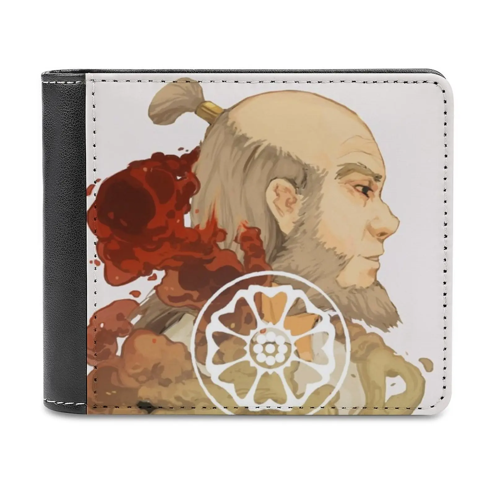 星がいっぱいの空ファッションクレジットカード財布レザー財布パーソナライズされた財布男性と女性のためのスカイスター音楽ファンクリス