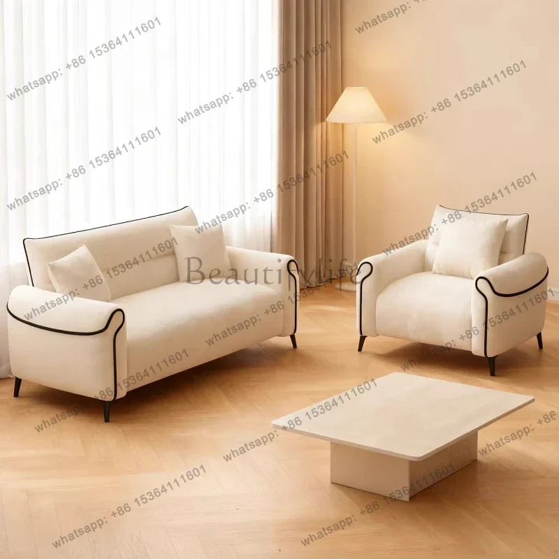 Minimalist Luxury Living Room Sofas Modern Love Seat Tiny House Designer Living Room Sofas Small Nordic Divano