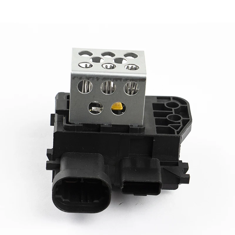 9673999980 9829220580 New Radiator Fan Controller Relay Resistor for Peugeot 308CC 308SW RCZ Citroen DS 5 DS 6 DS 5LS