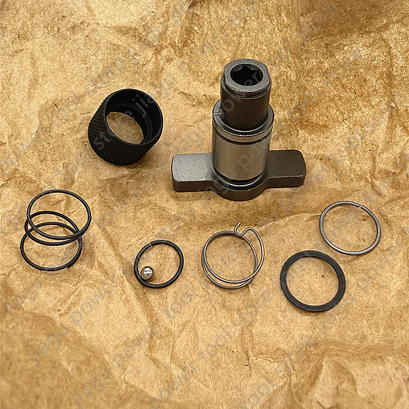 ANVIL N450098 N486417 Replace for DEWALT DCF885L2 DCF885B DCF886 DCF885C2 DCF885 DCF835C2 DCF835 DCF885M2 DCF836 DCF835C2 DCF887