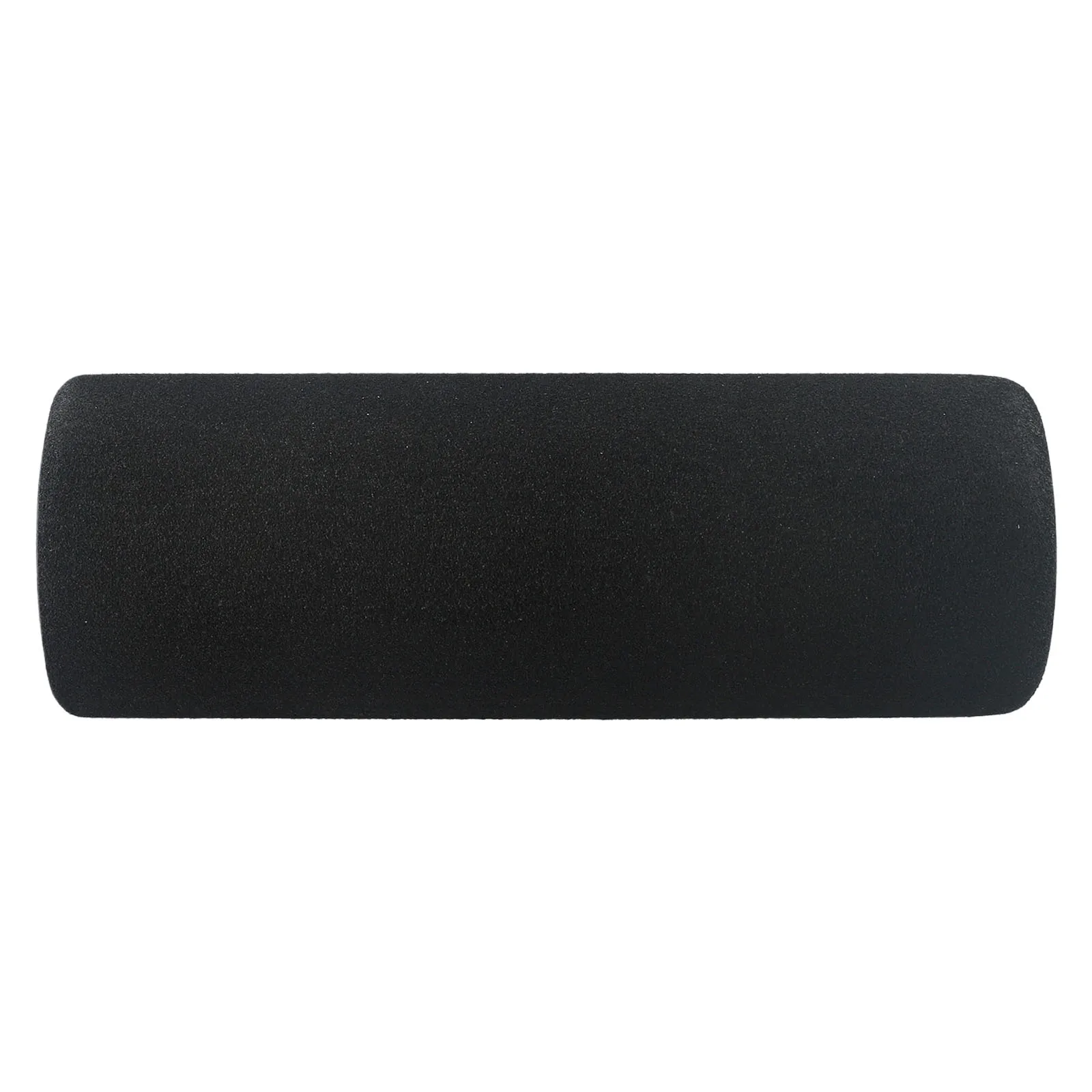2pcs Foot Foam Pads Rollers Replacements For Leg Extension For Weight Bench 8.7 X3.54 X1.85inch / 8.7 X3.94 X1.97inch