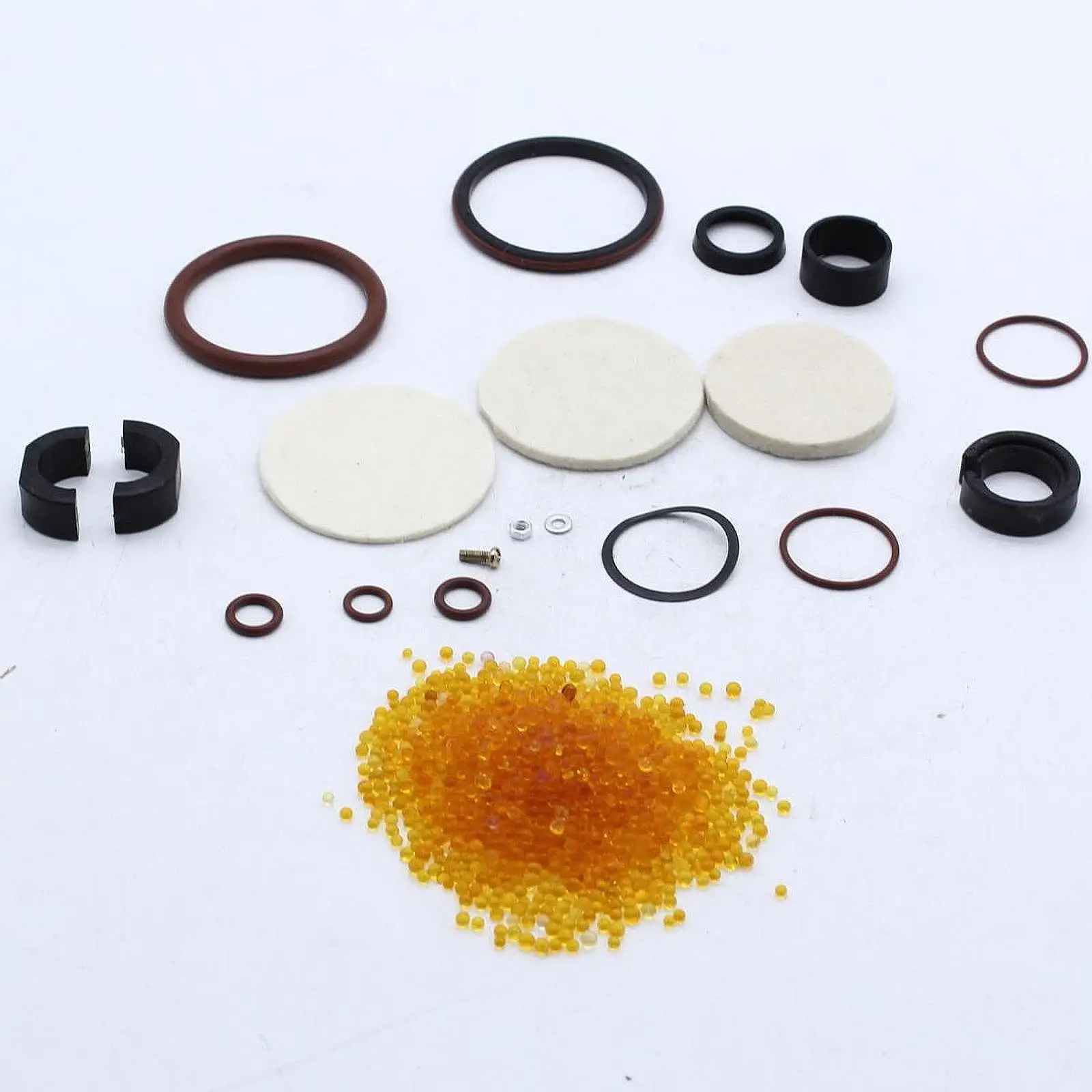 Air Compressor Repair Kit O Ring Seal Accessories for Range Rover Sport