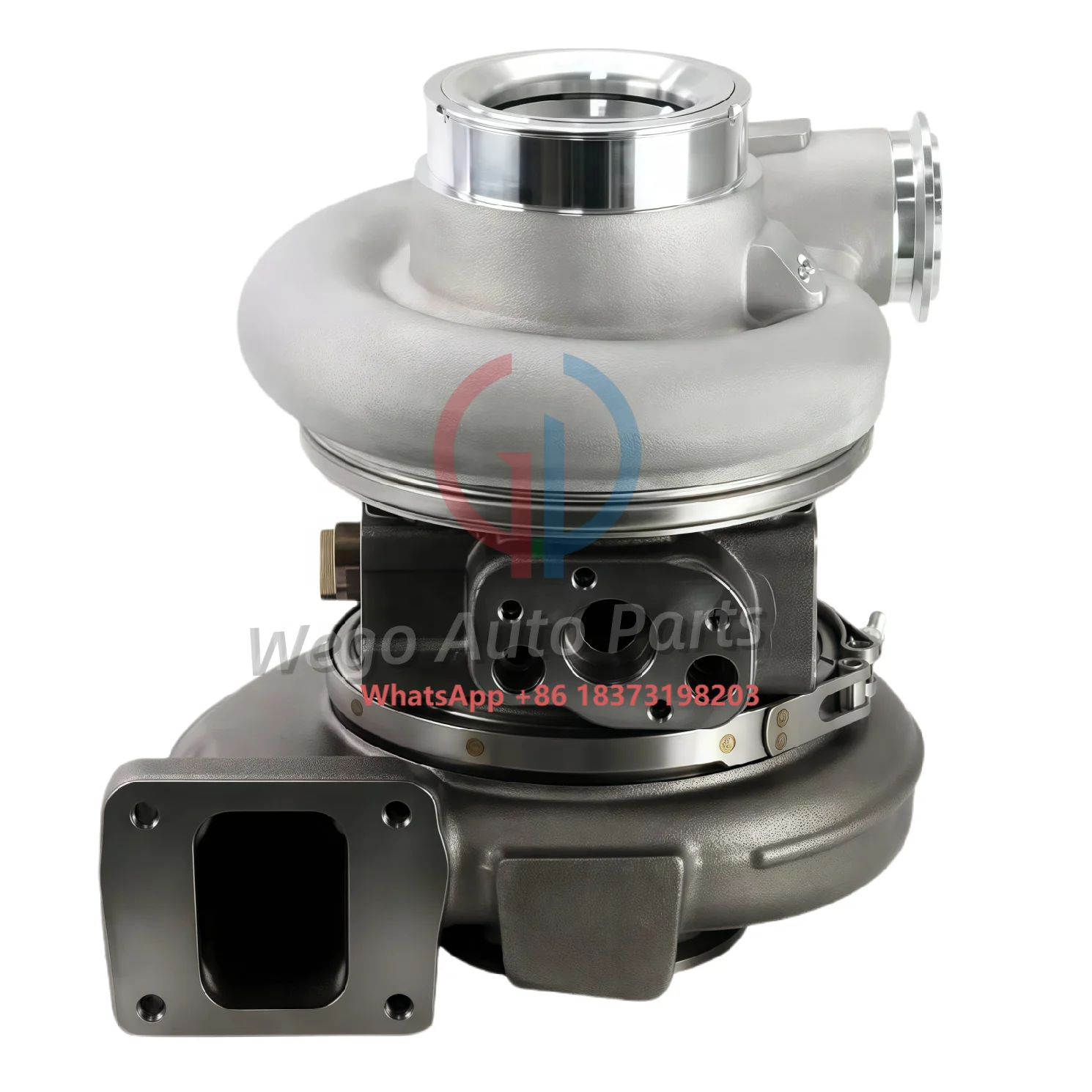 

Factory Supply Turbocharger HE500VG 2114814 2117463 2117464 2206250 2206253 2301179 2301180 2301181 for Paccar MX13 EPA 17