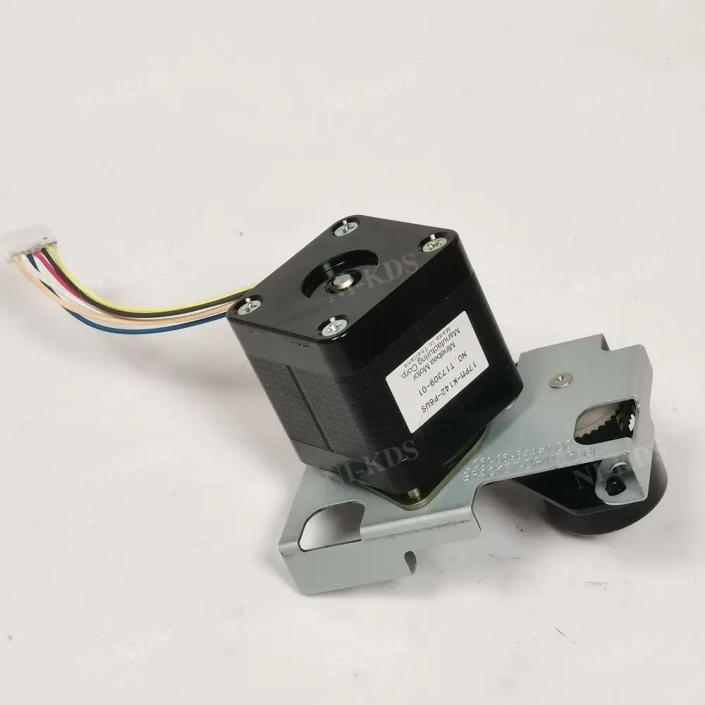 Original JC93-01061A Drive Registration Assembly for HP LaserJet MFP E82540 E82550 E82560 Series