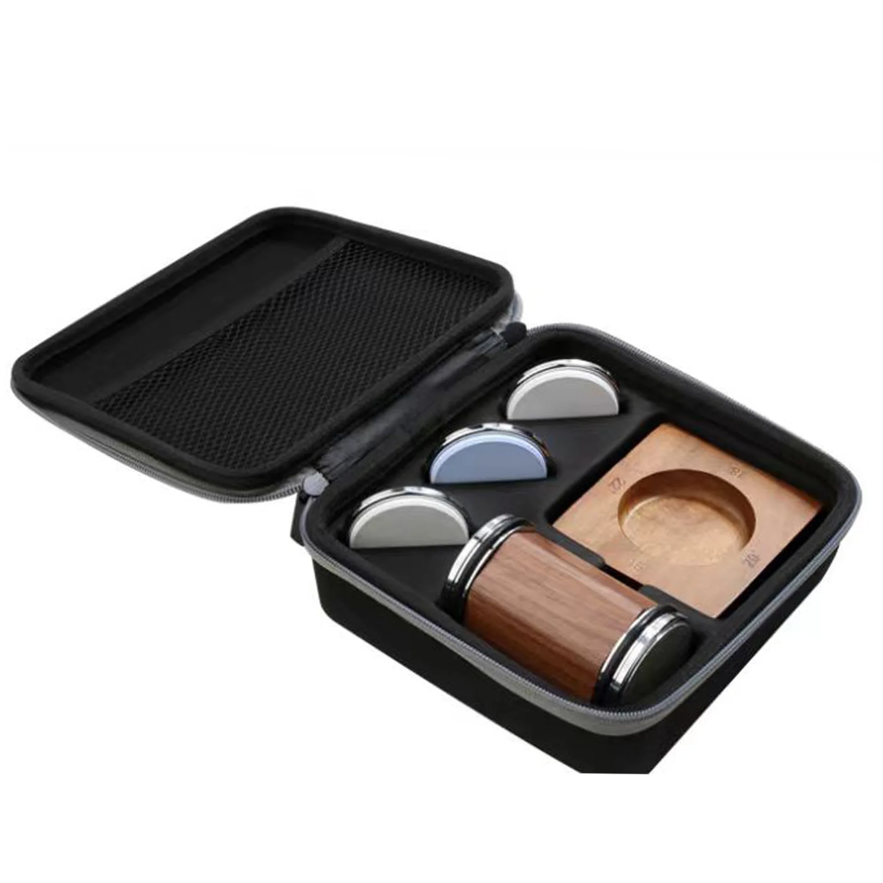 磁気ナイフシャープナー ローリングダイヤモンドセラミックナイフシャープナー