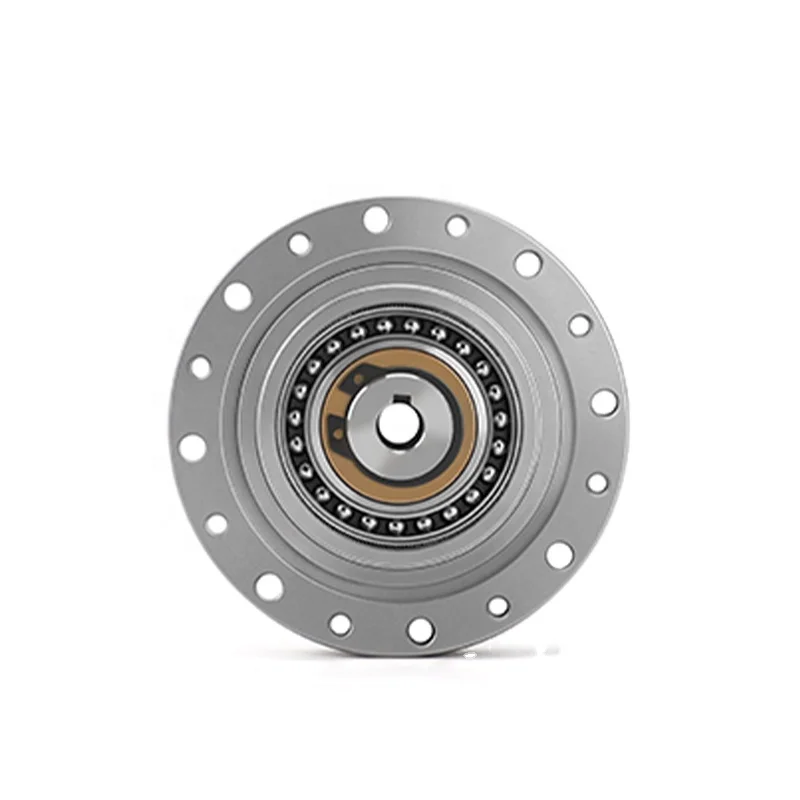 Laifual Harmonic Drive CSG High precision LSS Series Harmonic Gearbox for Robot