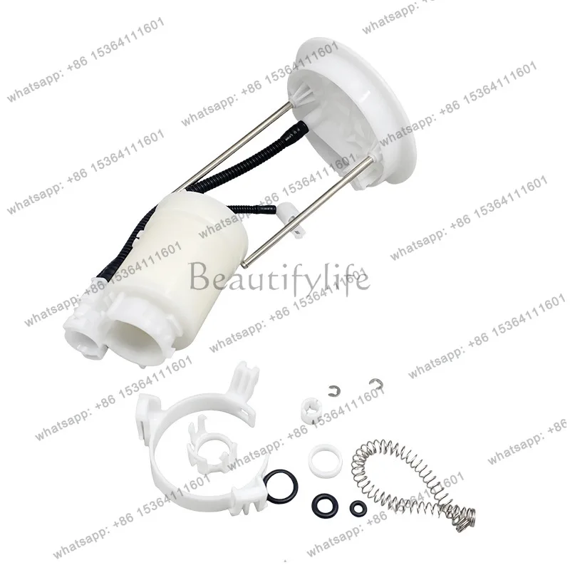 LS cross-border spot wholesale 17048-T2A-A00 is suitable for 9th generation built-in fuel filter