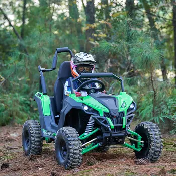 10 best sales Elektrikli çocuk arabası - №3