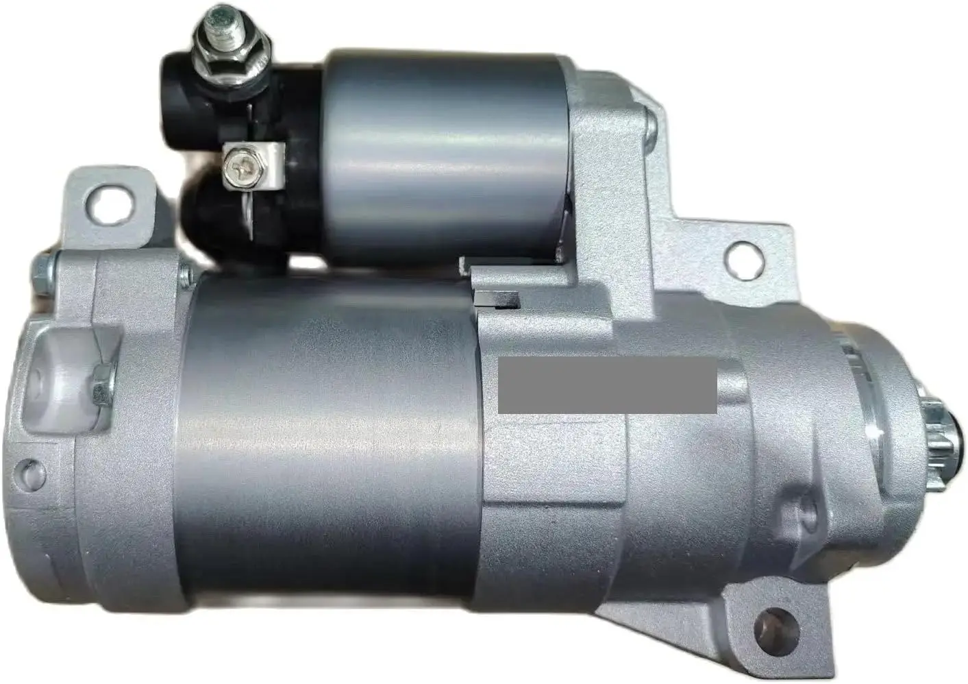 

STARTER MOTOR FIT YAMAHA 25HP 30HP 40HP F25 T25 F30 F40 OUTBOARD ENGINES 2006-ON 6BG818000000 M000TA5071 M0TA5071 6BG-81800-00-0