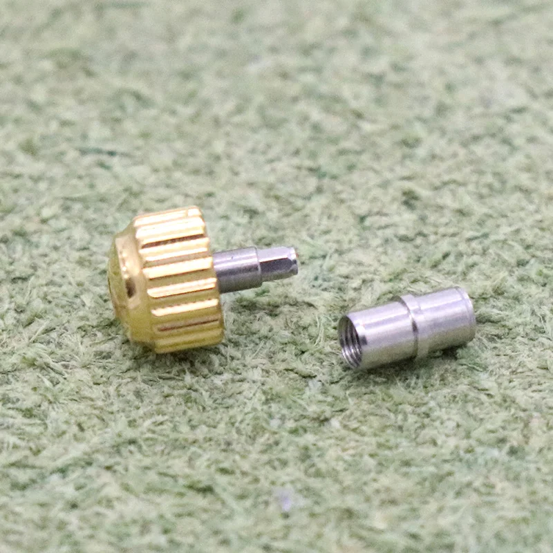 For OMEGA Hippocampal 300 Watch Head 6.0mm Adjust The Time Button Tool Accessories