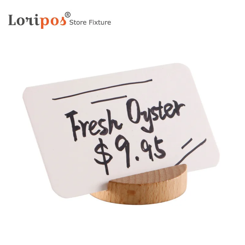 100pcs Vintage Blank Card DIY Greeting Ticket Graffiti Word Tag Wedding Party Gift Kraft Paper Postcards Price Display Cardboard