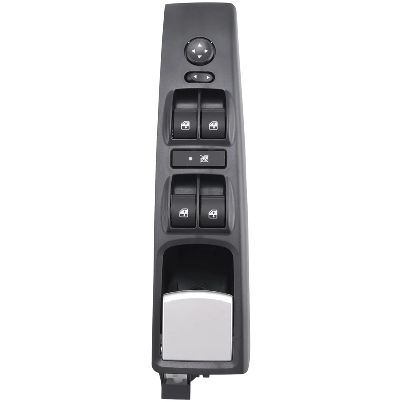 Car Door Window Switch For Fiat Idea 350 2004-2012 735441902 735156600 Replacement Accessories