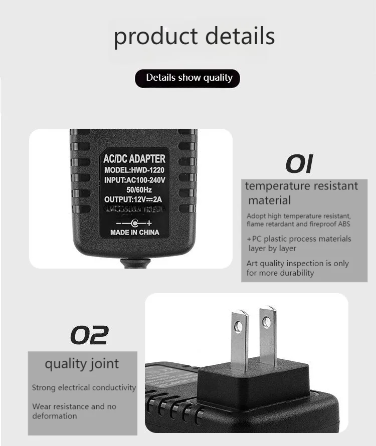 التيار المتناوب 110-240 فولت إلى تيار مستمر 12 فولت 1A 2A 3A مهايئ الطاقة العالمي شاحن العرض محول التبديل الاتحاد الأوروبي الولايات المتحدة المملكة المتحدة الاتحاد الأفريقي التوصيل محول LED سائق